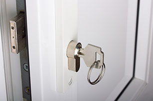 Door lock replacement test